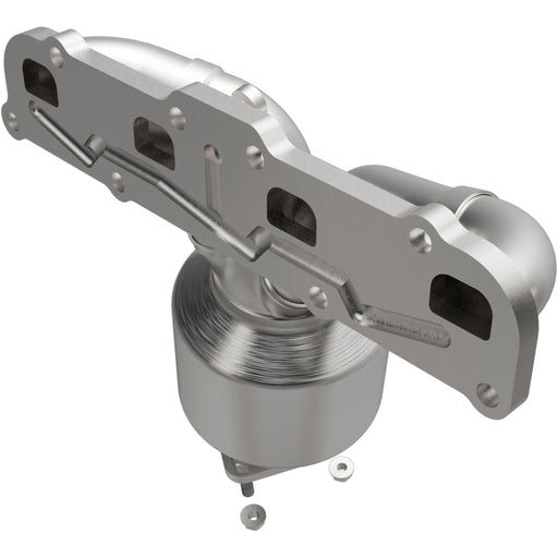 Exhaust Manifold with Integrated Catalytic Converter MagnaFlow 24424