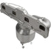 Exhaust Manifold with Integrated Catalytic Converter MagnaFlow 24424