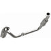 Catalytic Converter MagnaFlow 24491