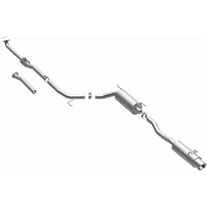 Exhaust System Kit MagnaFlow 16687