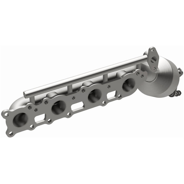 Exhaust Manifold with Integrated Catalytic Converter MagnaFlow 22-018