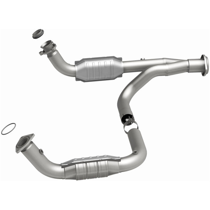 Catalytic Converter MagnaFlow 49679