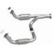 Catalytic Converter MagnaFlow 49679