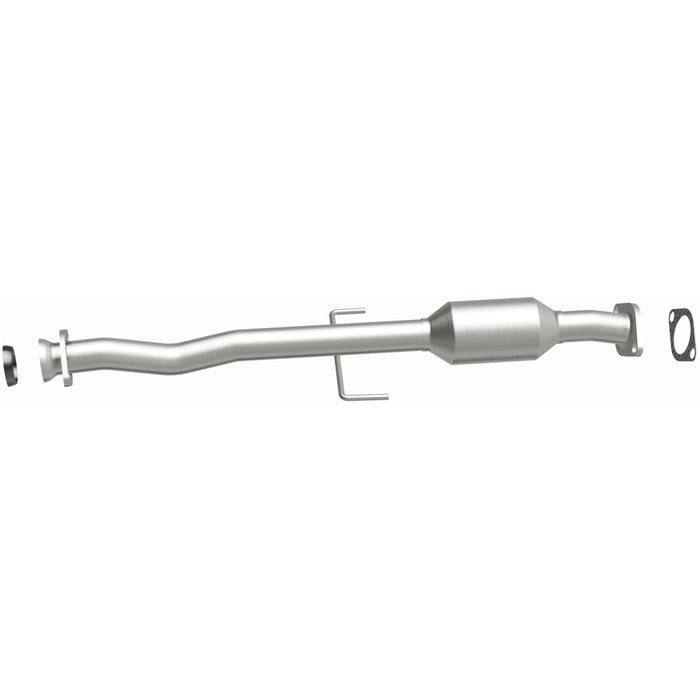 Catalytic Converter MagnaFlow 4481034