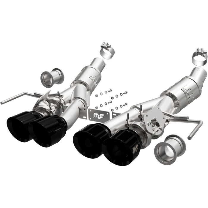 Exhaust System Kit MagnaFlow 19581