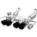 Exhaust System Kit MagnaFlow 19581
