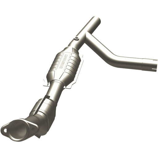 Catalytic Converter MagnaFlow 447180