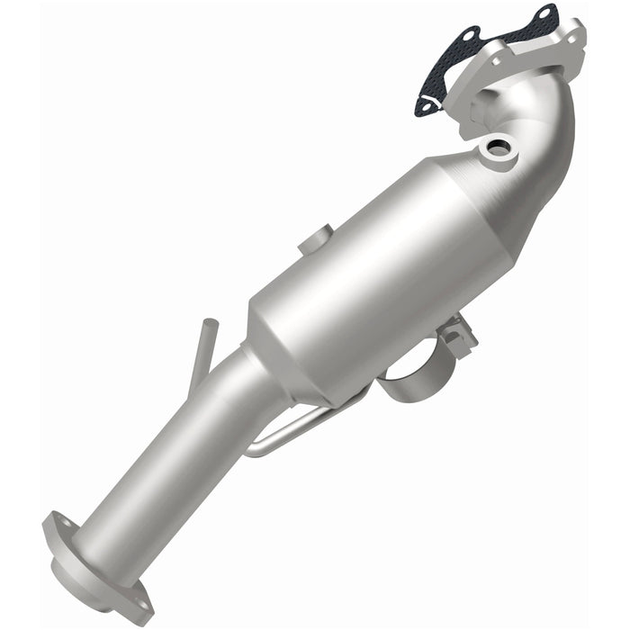 Catalytic Converter MagnaFlow 21-030