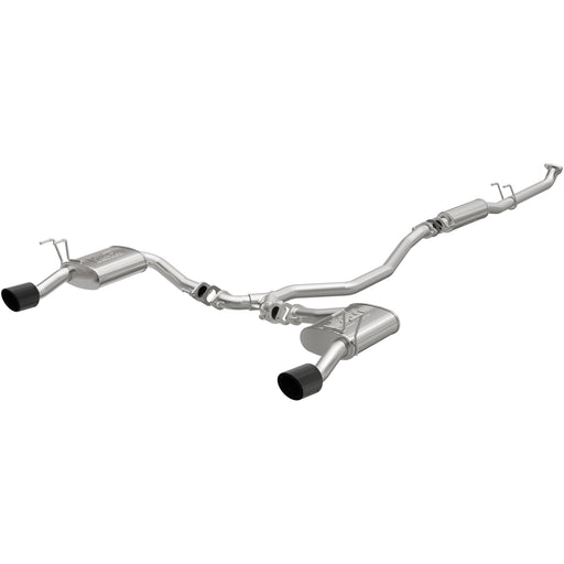 Exhaust System Kit MagnaFlow 19612