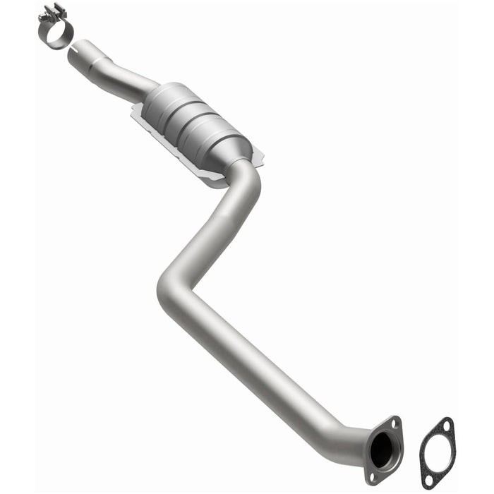 Catalytic Converter MagnaFlow 5571374