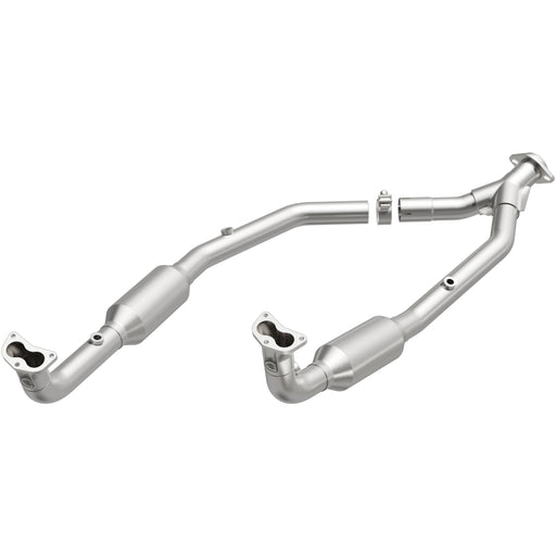 Catalytic Converter MagnaFlow 4551028