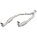 Catalytic Converter MagnaFlow 4551028