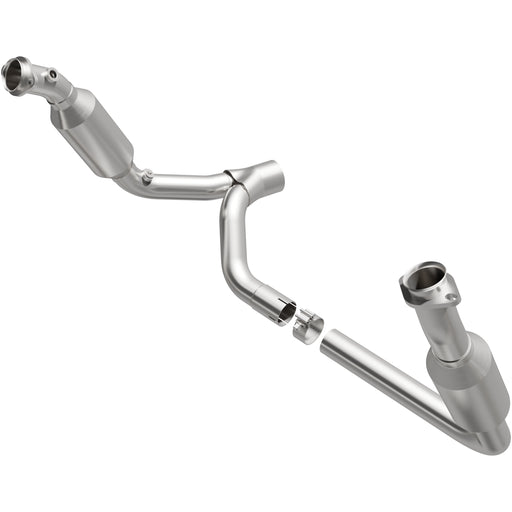 Catalytic Converter MagnaFlow 5451711