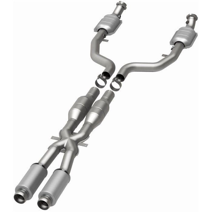 Catalytic Converter MagnaFlow 49800