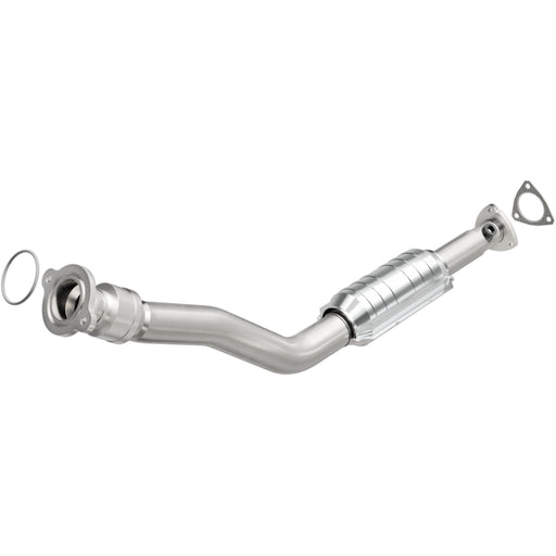 Catalytic Converter MagnaFlow 23520