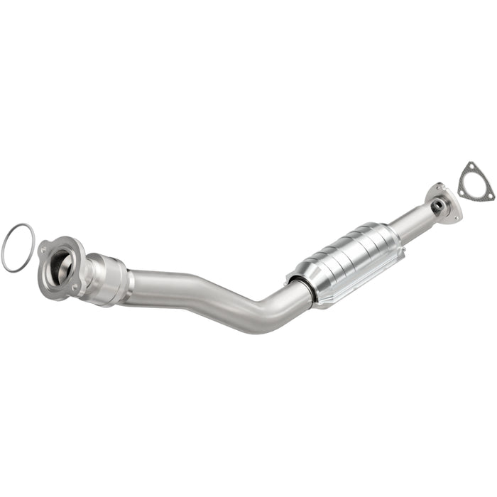 Catalytic Converter MagnaFlow 23520