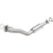 Catalytic Converter MagnaFlow 23520