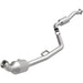 Catalytic Converter MagnaFlow 51665