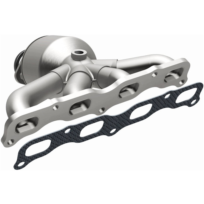 Exhaust Manifold with Integrated Catalytic Converter MagnaFlow 290103