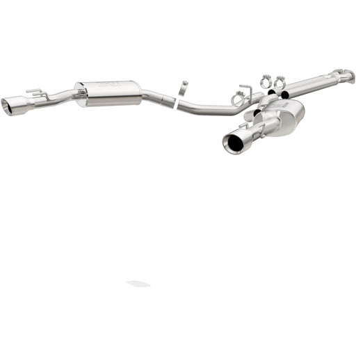 Exhaust System Kit MagnaFlow 15892