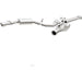 Exhaust System Kit MagnaFlow 15892