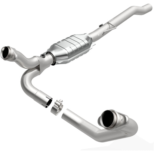 Catalytic Converter MagnaFlow 93614