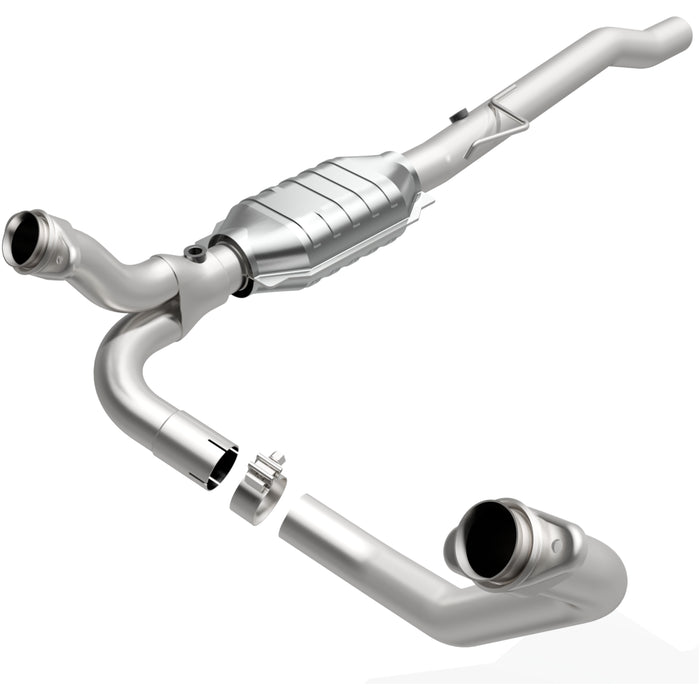 Catalytic Converter MagnaFlow 93614