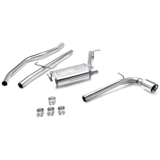 Exhaust System Kit MagnaFlow 16640