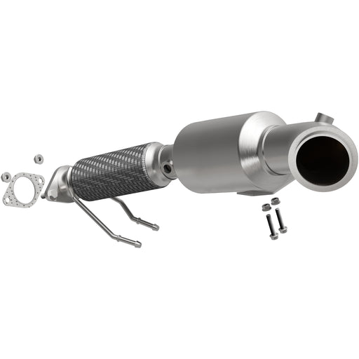Catalytic Converter MagnaFlow 51339