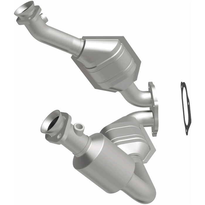 Catalytic Converter MagnaFlow 441118