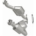 Catalytic Converter MagnaFlow 441118
