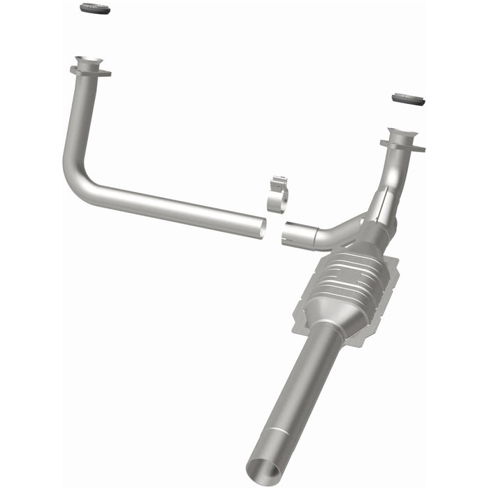 Catalytic Converter MagnaFlow 93109