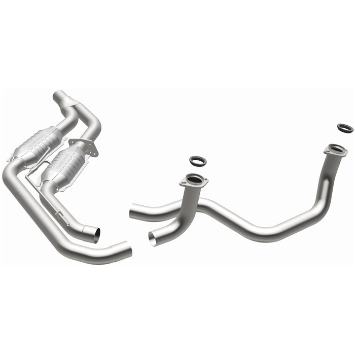 Catalytic Converter MagnaFlow 23479