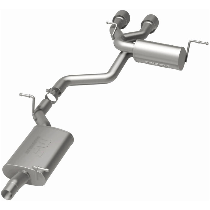 Exhaust System Kit MagnaFlow 16501