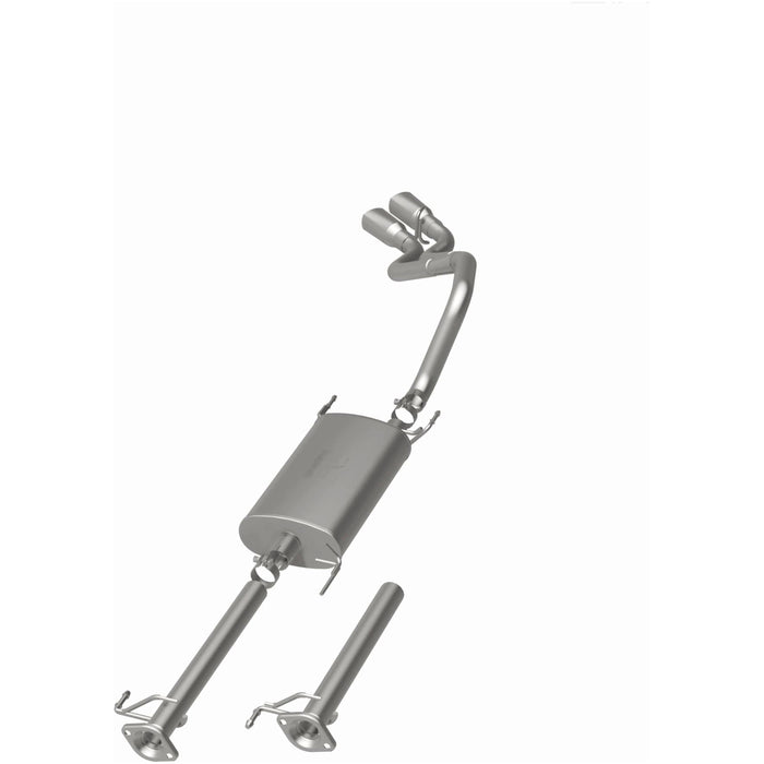 Exhaust System Kit MagnaFlow 15781
