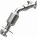 Catalytic Converter MagnaFlow 5551537