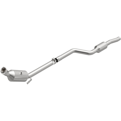 Catalytic Converter MagnaFlow 21-437