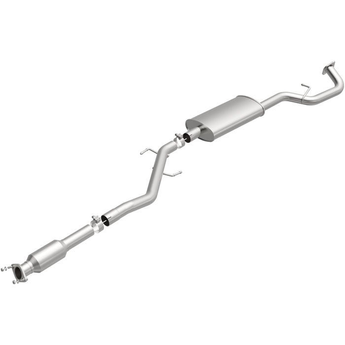 Catalytic Converter MagnaFlow 21-142