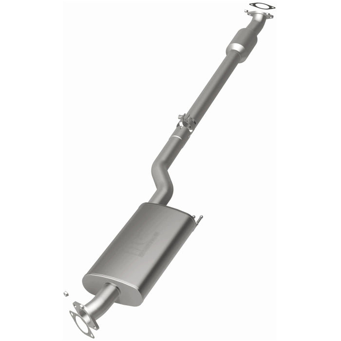 Catalytic Converter MagnaFlow 280995