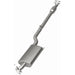 Catalytic Converter MagnaFlow 280995