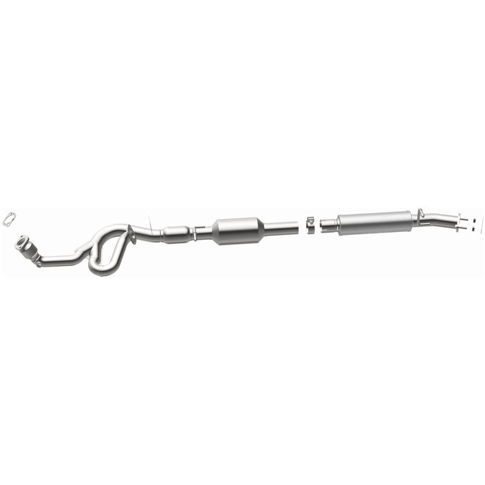 Catalytic Converter MagnaFlow 5491248