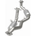 Catalytic Converter MagnaFlow 23533