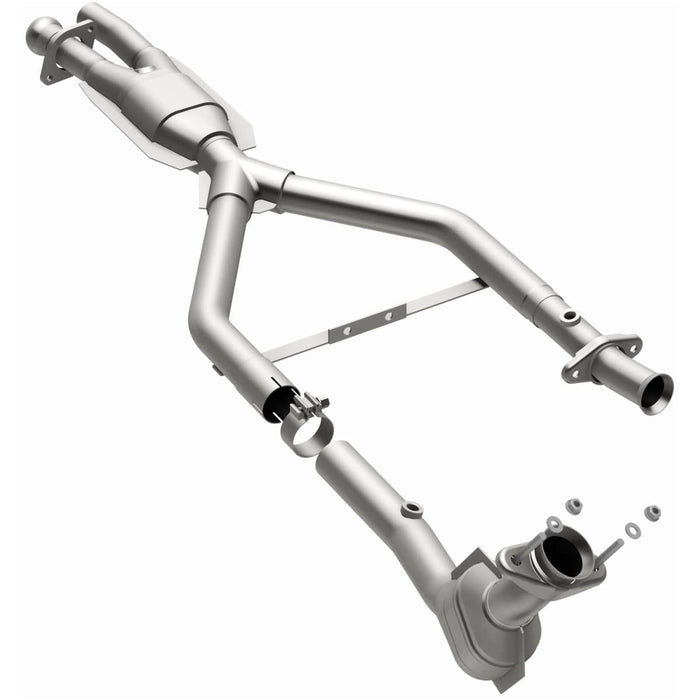 Catalytic Converter MagnaFlow 444014