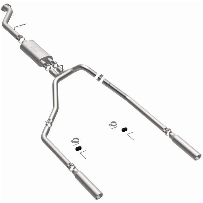 Exhaust System Kit MagnaFlow 15753
