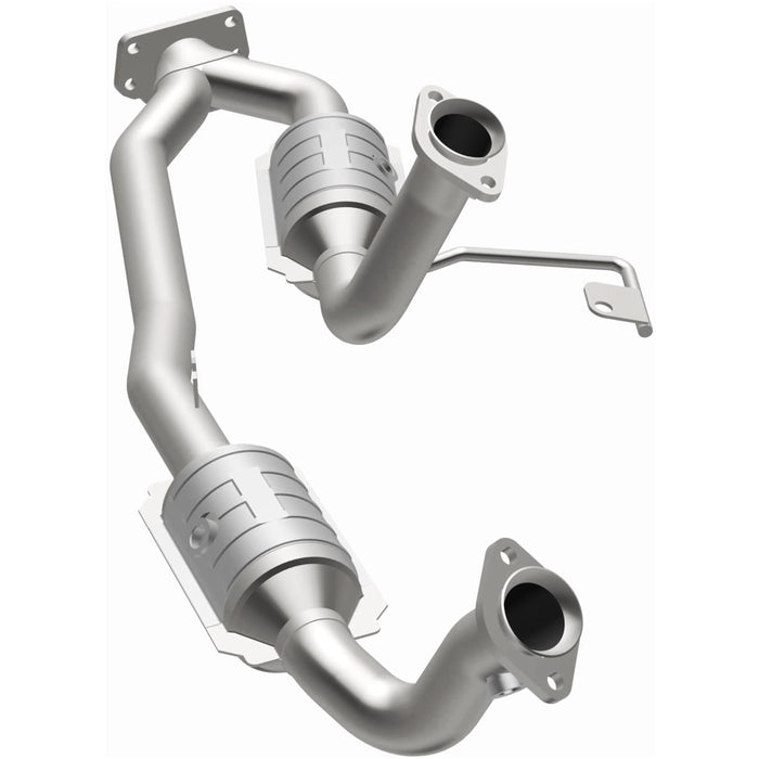 Catalytic Converter MagnaFlow 93450