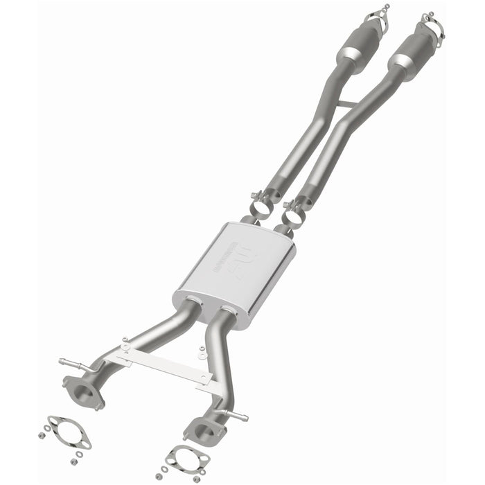 Catalytic Converter MagnaFlow 52849