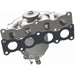 Exhaust Manifold with Integrated Catalytic Converter MagnaFlow 22-086