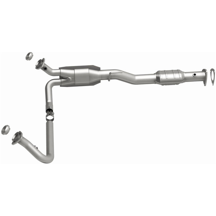 Catalytic Converter MagnaFlow 447238