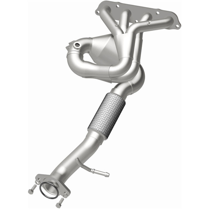 Exhaust Manifold with Integrated Catalytic Converter MagnaFlow 22-116