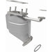 Catalytic Converter MagnaFlow 23649